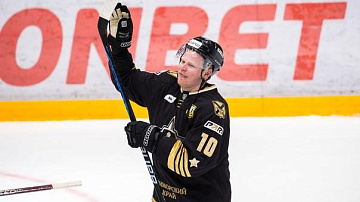 Последние новости о ХК «Адмирал» от 06.03.2024