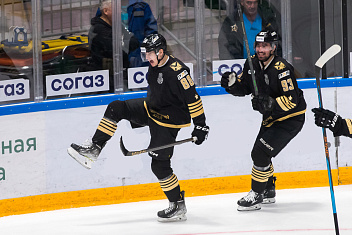 Последние новости о ХК «Адмирал» от 10.04.2024