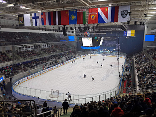 Последние новости о ХК «Адмирал» от 15.11.23